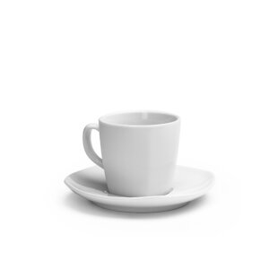 DECO Cappucino Fat  -285ml